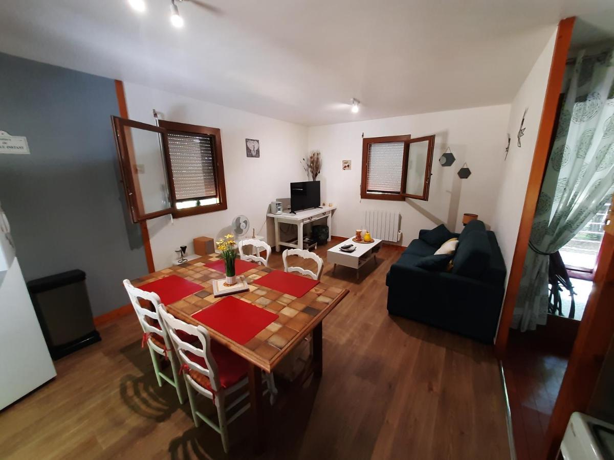 Maison Au Calme Situee A 5Km Du Centre-Ville De Sarlat Saint-Andre-d'Allas Екстер'єр фото