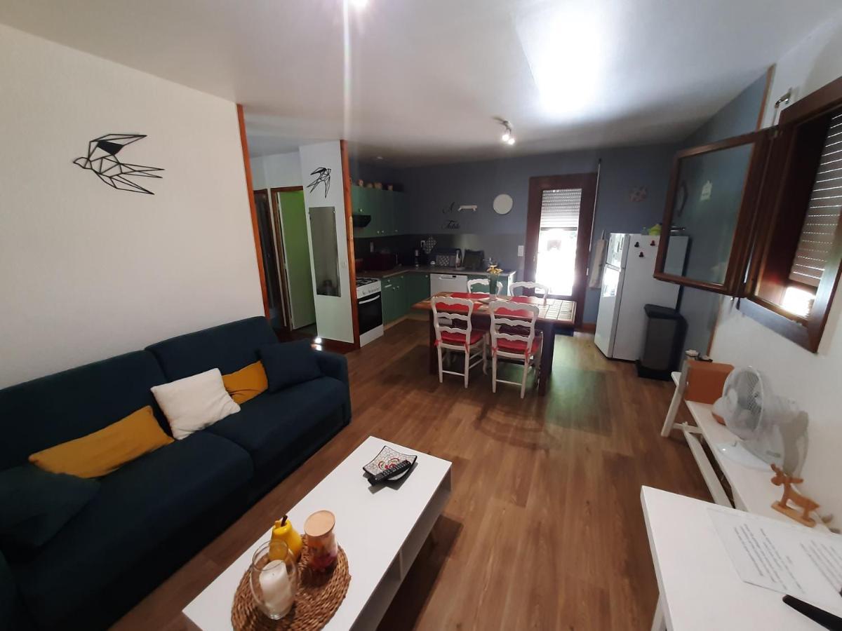 Maison Au Calme Situee A 5Km Du Centre-Ville De Sarlat Saint-Andre-d'Allas Екстер'єр фото