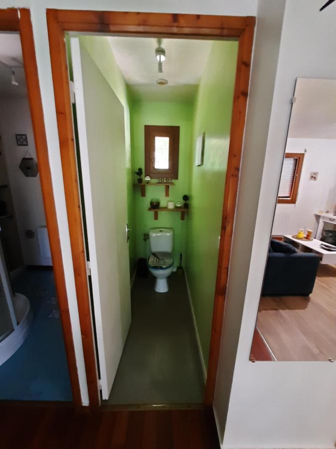 Maison Au Calme Situee A 5Km Du Centre-Ville De Sarlat Saint-Andre-d'Allas Екстер'єр фото